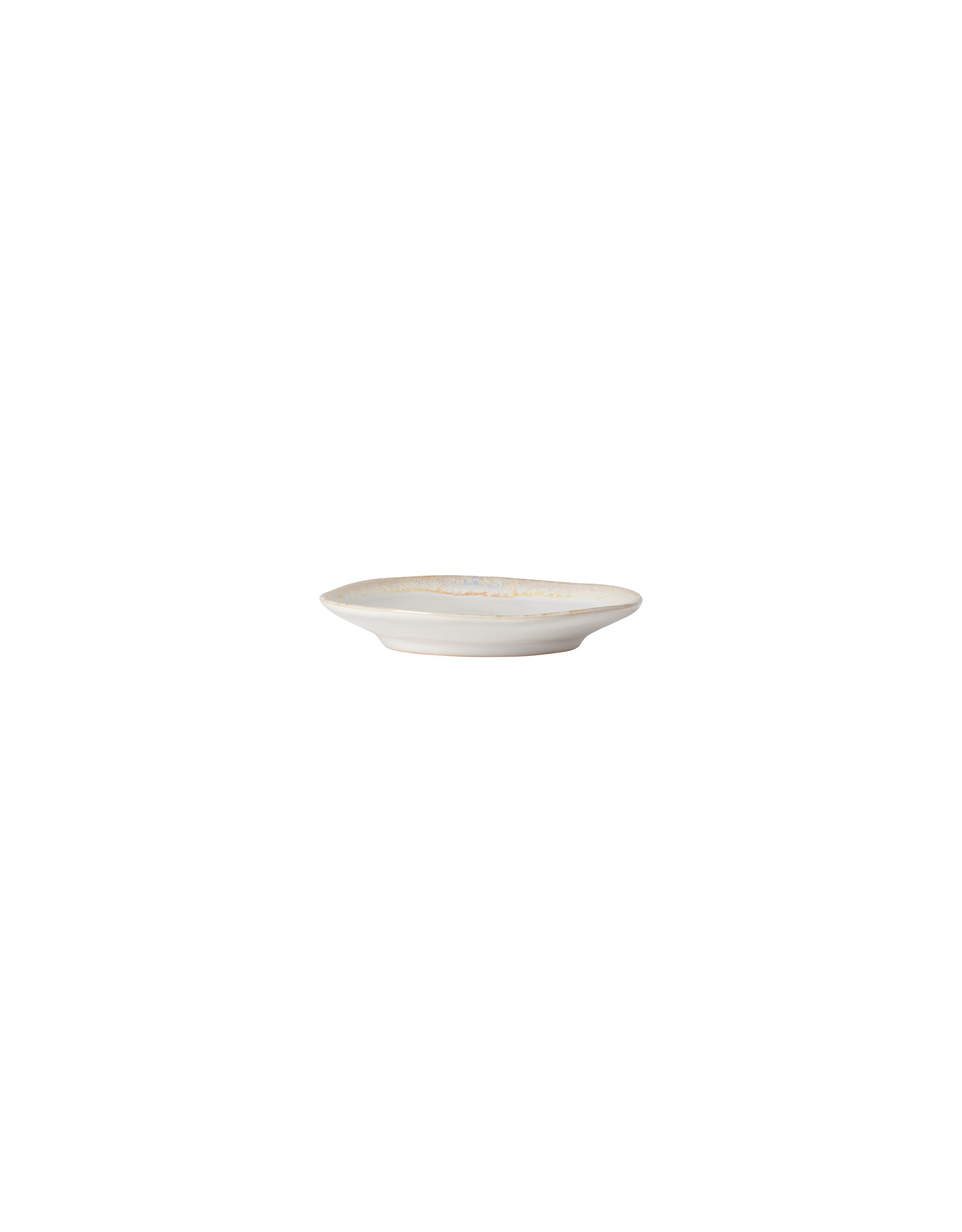 Amusebord 13cm Grespresso Wit