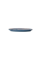 Schotel 20cm Grespresso Blauw
