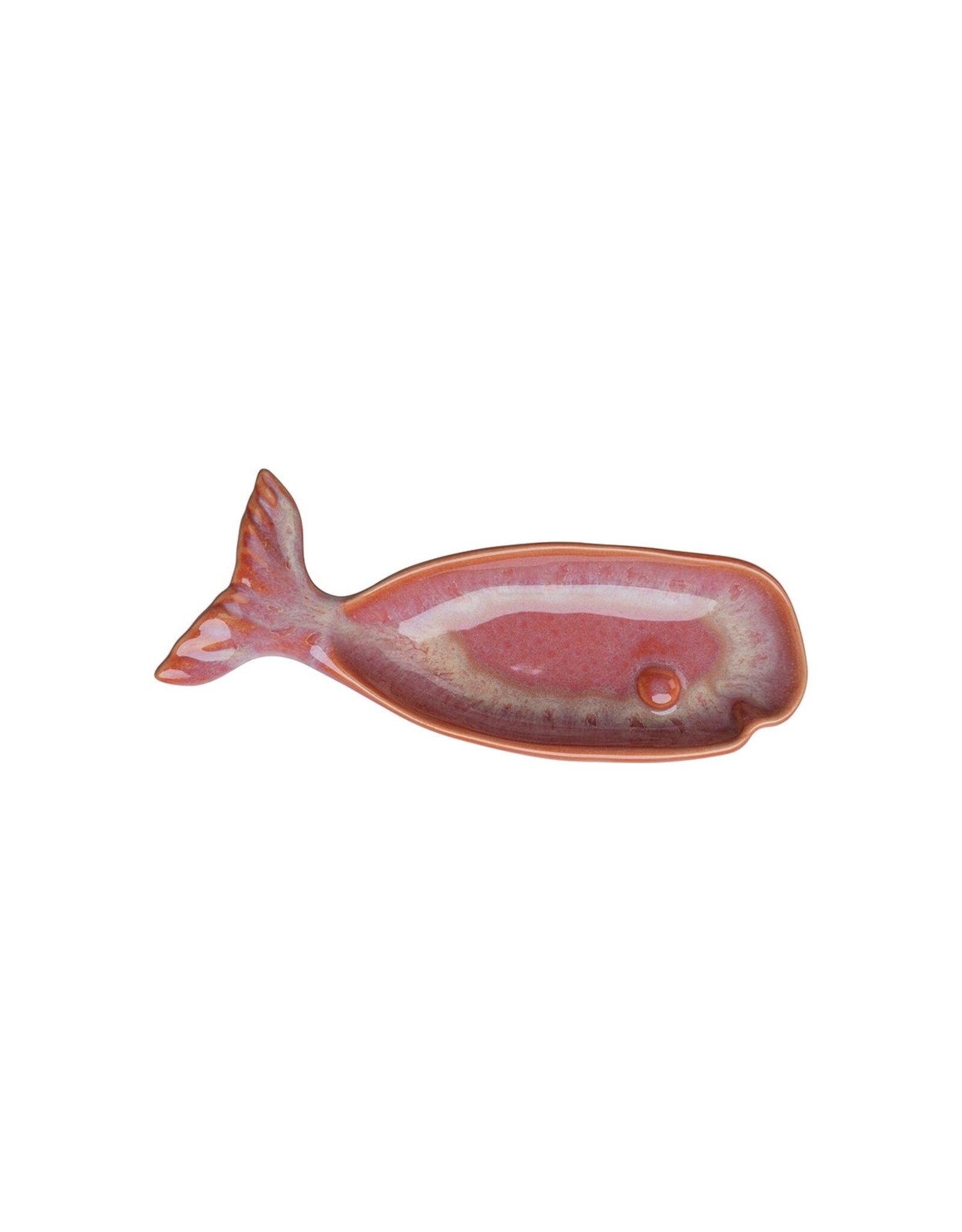 Walviskommetje Pedra Roze