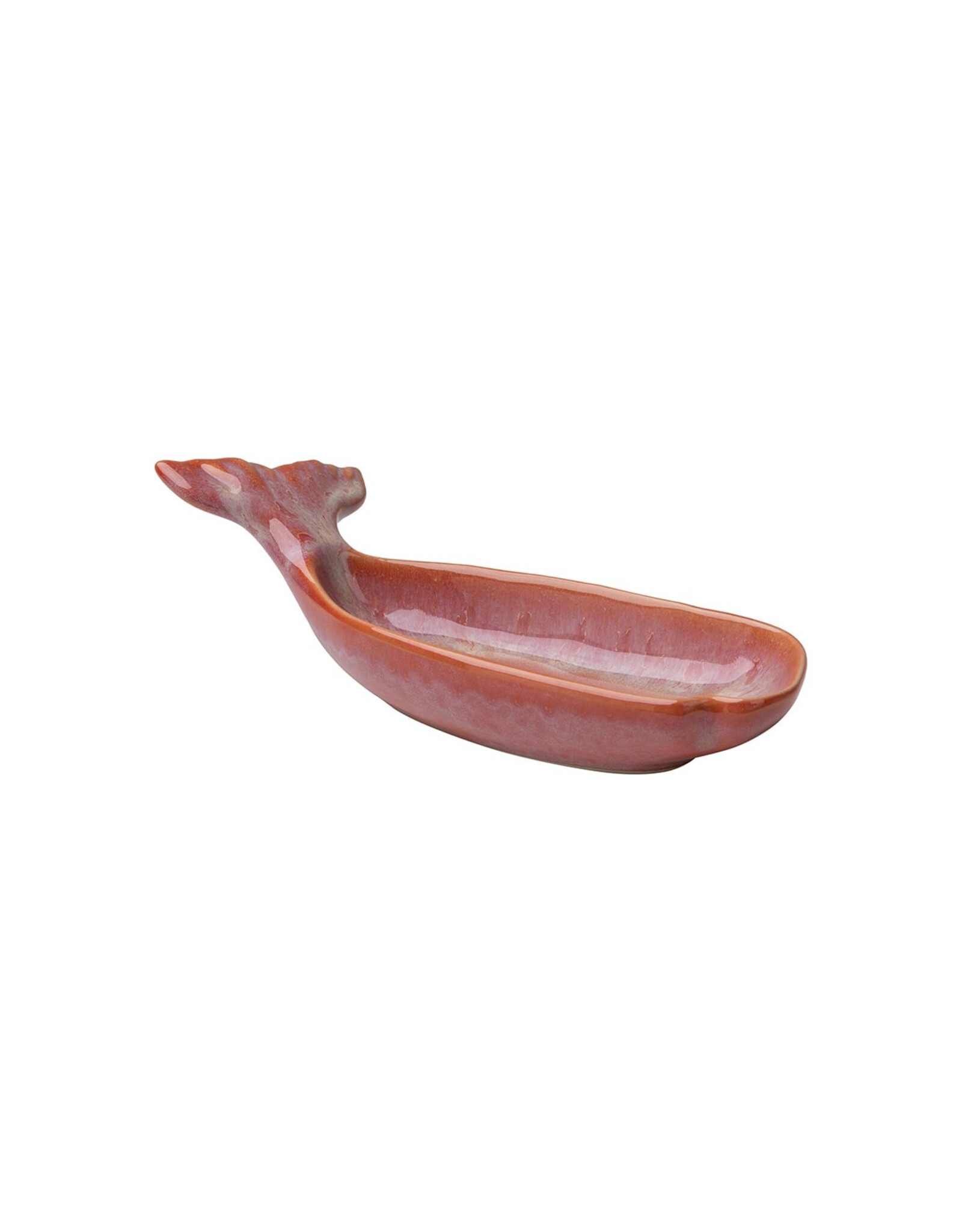 Walviskommetje Pedra Roze