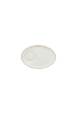 Schotel 20cm Grespresso Wit