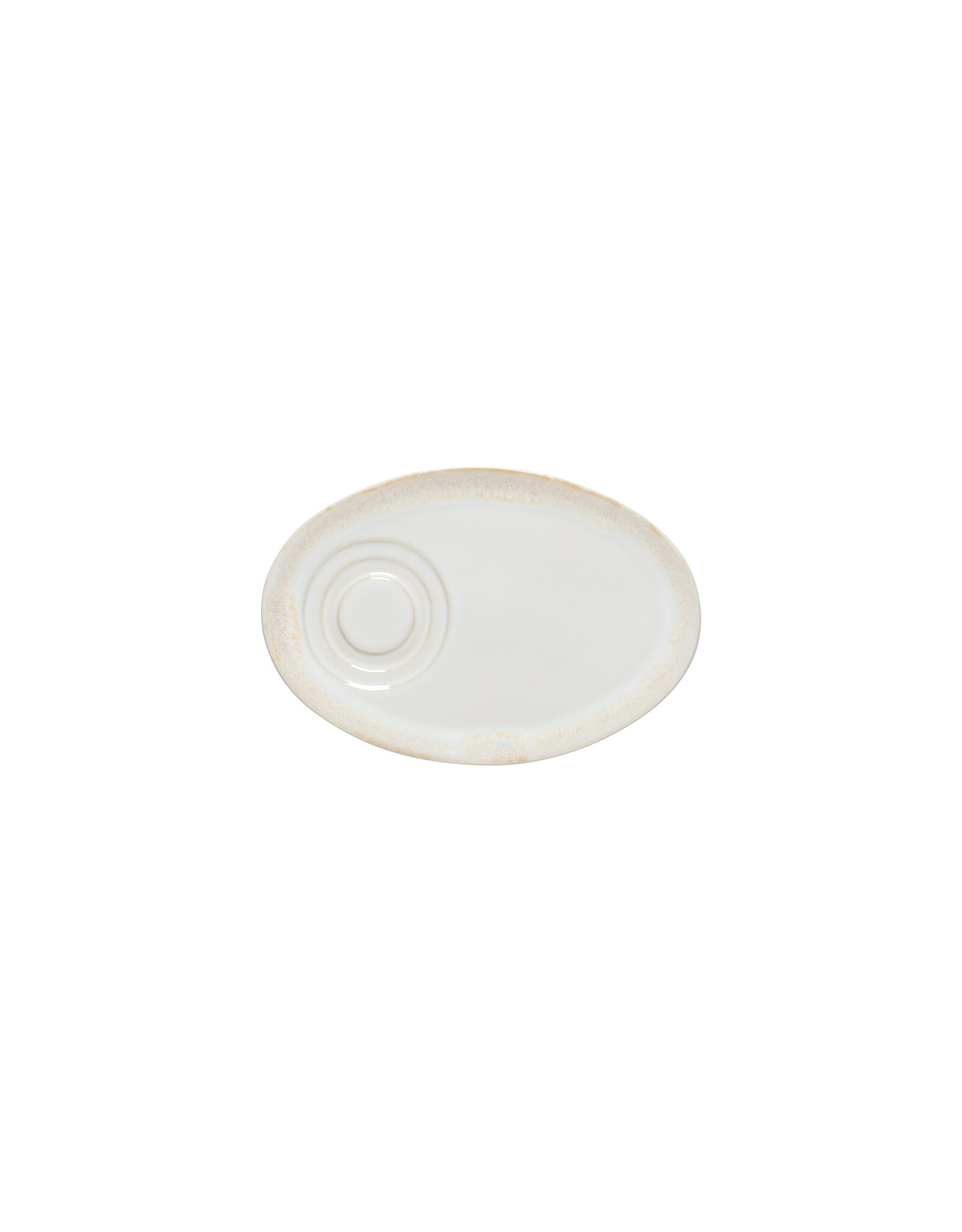 Schotel 20cm Grespresso Wit
