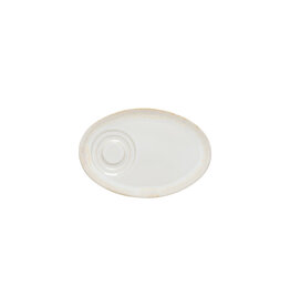 Schotel 20cm Grespresso Wit
