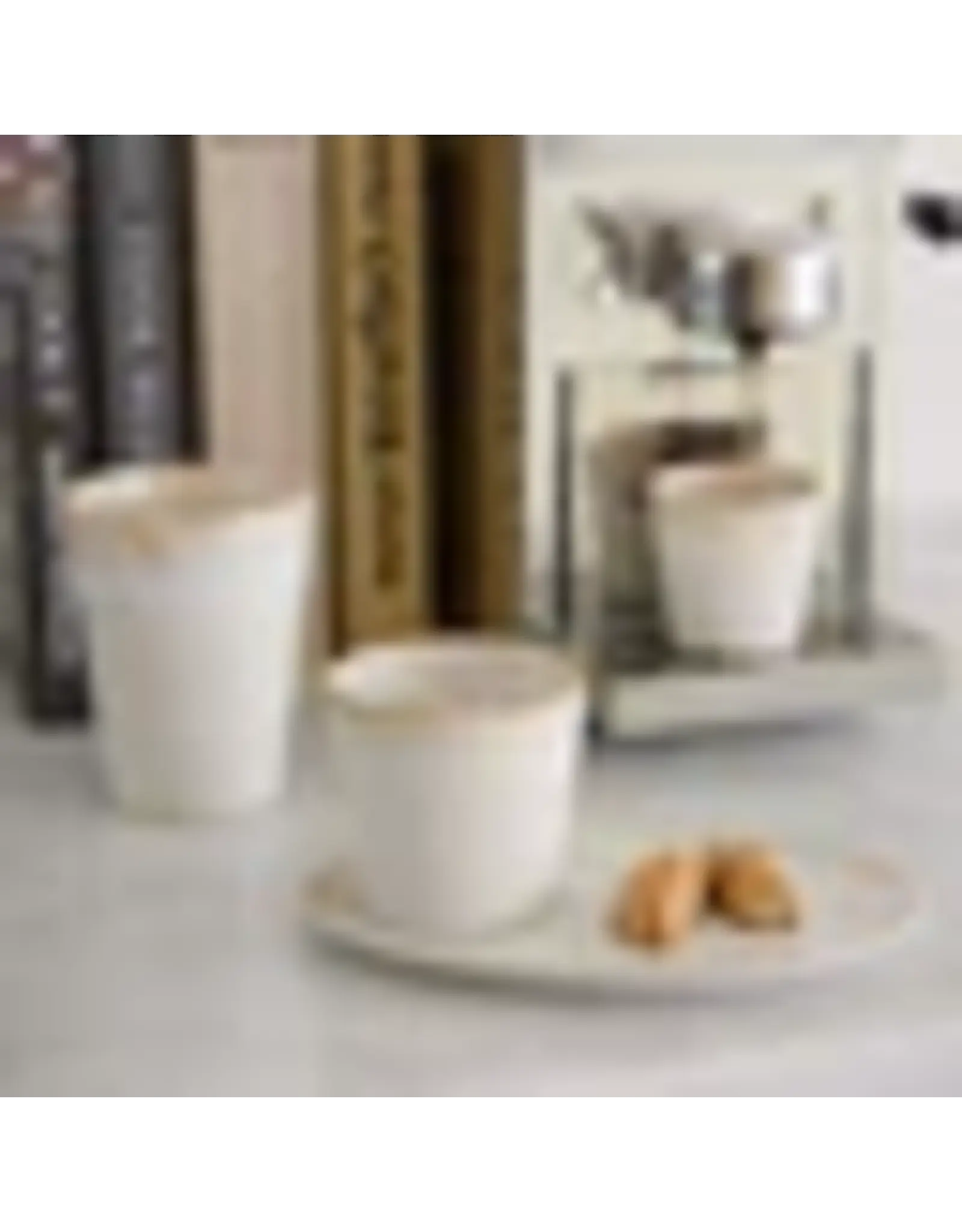 Schotel 20cm Grespresso Wit