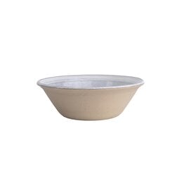Kom 14 cm Tilop wit