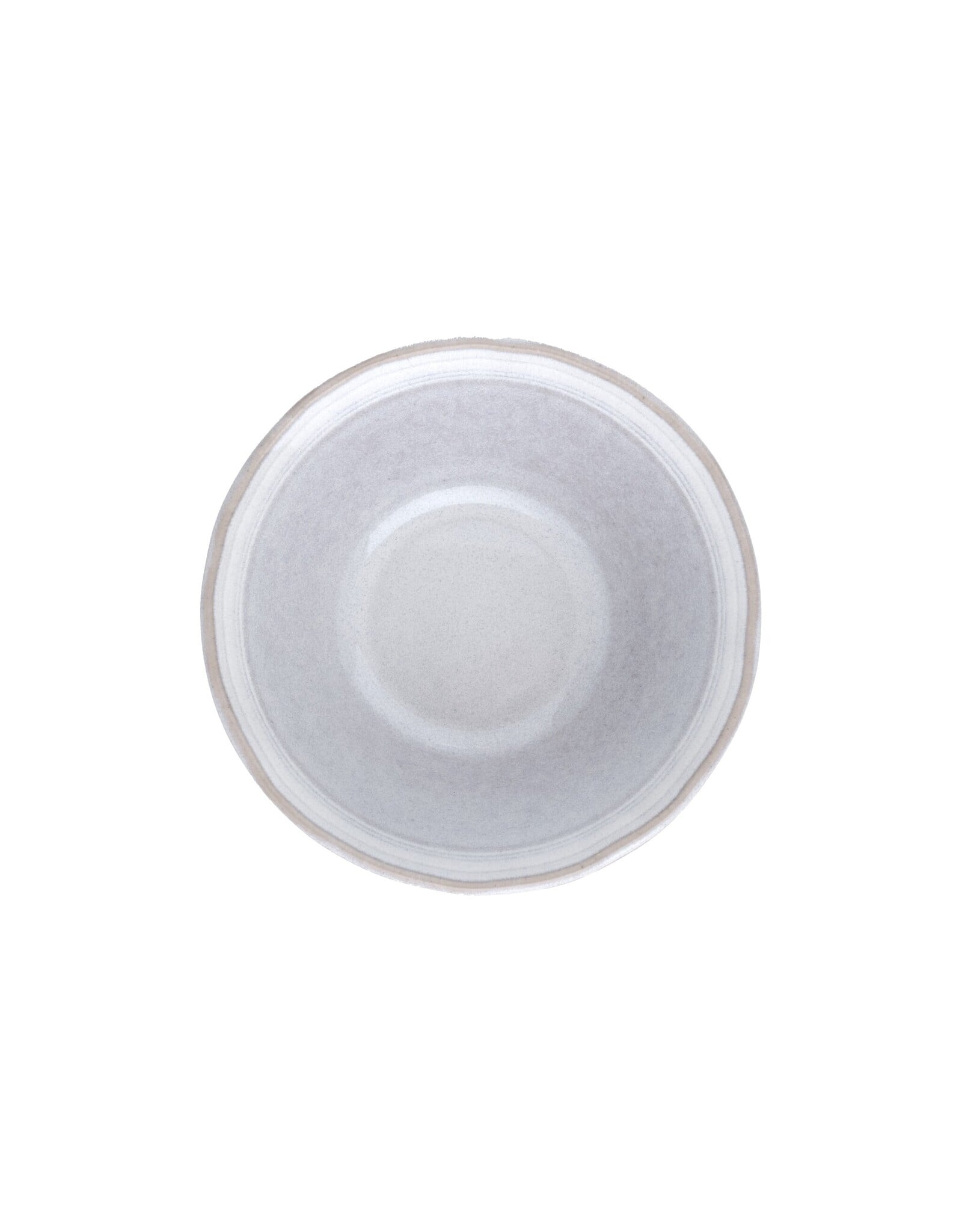 Kom 14 cm Tilop wit