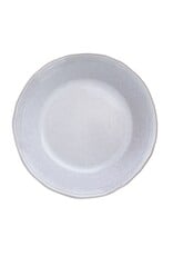 Diep bord 26cm Tilop wit
