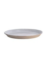 Ontbijtbord 19cm Tilop wit