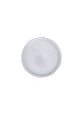 Ontbijtbord 23cm Tilop wit