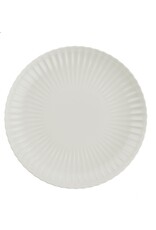 Dinerbord 27 cm Luz wit