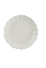 Diepbord 20 cm Luz wit