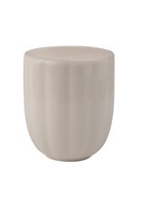 Beker 8.7cm Luz wit