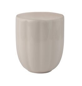 Beker 8.7cm Luz wit