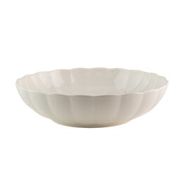 Kom 15 cm Luz wit