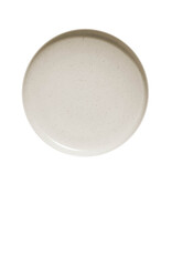 Dinerbord 27 cm Moderna mat creme