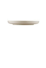 Dinerbord 27 cm Moderna mat creme