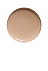 Dinerbord 24 cm Moderna mat roze