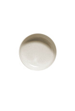 Kom 15 cm Moderna mat creme