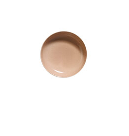 Kom 15 cm Moderna mat roze