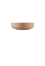 Kom 15 cm Moderna mat roze