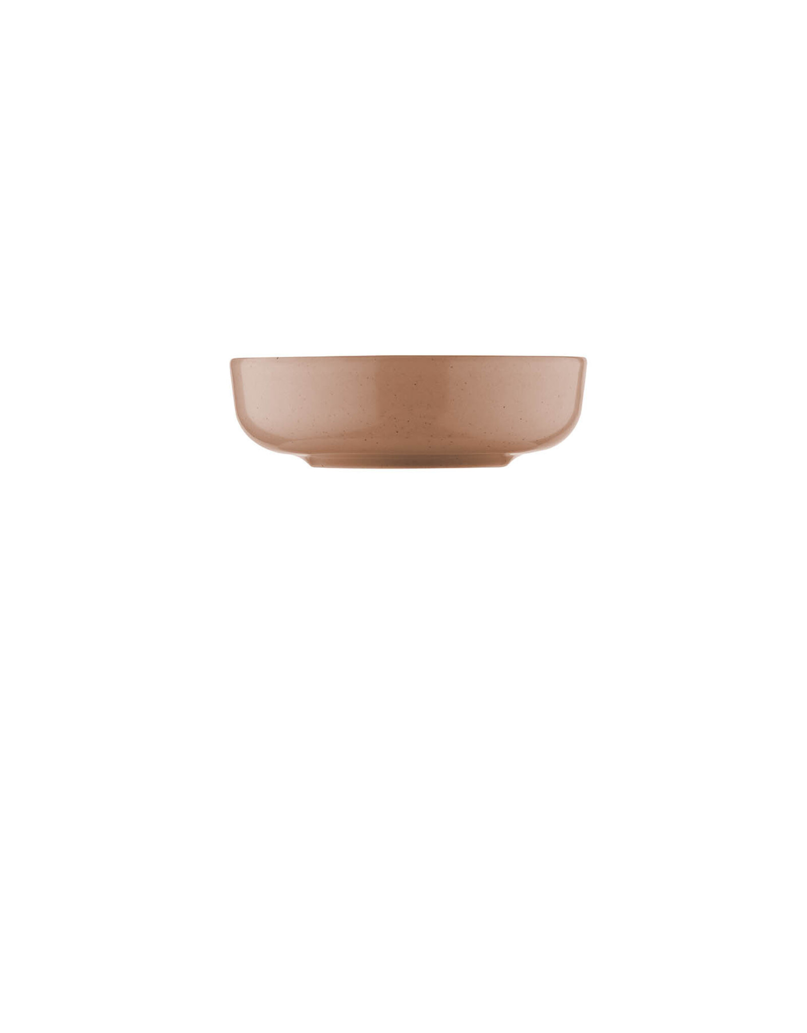 Kom 15 cm Moderna mat roze
