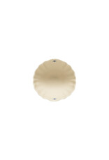 Kom 16cm Vila beige-blauw