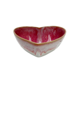 Kom Hart 11 cm Pedra Camelia roze