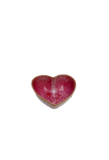 Kom Hart 11 cm Pedra Camelia roze