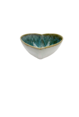 Kom Hart 11 cm Pedra Praia groen