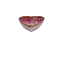Kom Hart 14 cm Pedra Camelia roze