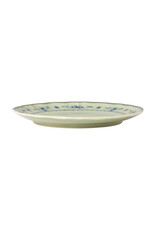 Dinerbord 27cm Vila Olijf-blauw