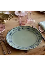 Dinerbord 27cm Vila Olijf-blauw