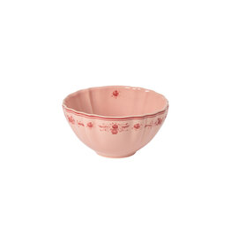 Kom 16cm Vila roze-rood