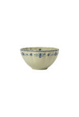 Kom 16cm Vila olijf-blauw