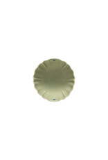 Kom 16cm Vila olijf-blauw