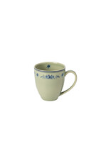 Beker 41cl VILA olijf-blauw