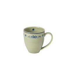 Beker 41cl VILA olijf-blauw