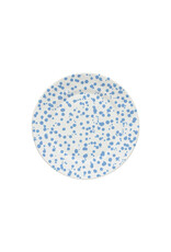 Dinerbord 27cm RAFAELA blauw