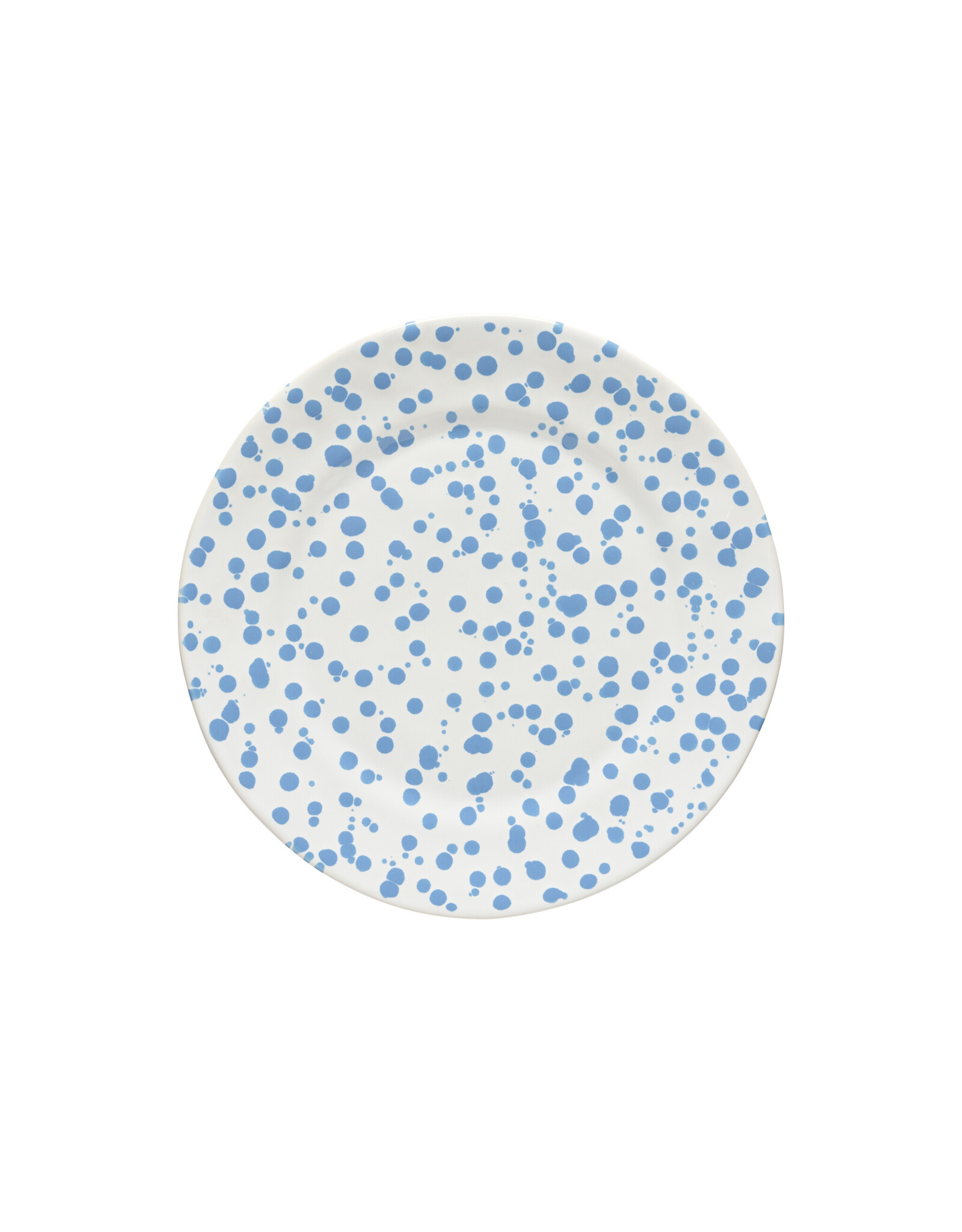Dinerbord 27cm RAFAELA blauw