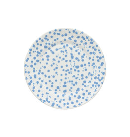 Dinerbord 27cm RAFAELA blauw