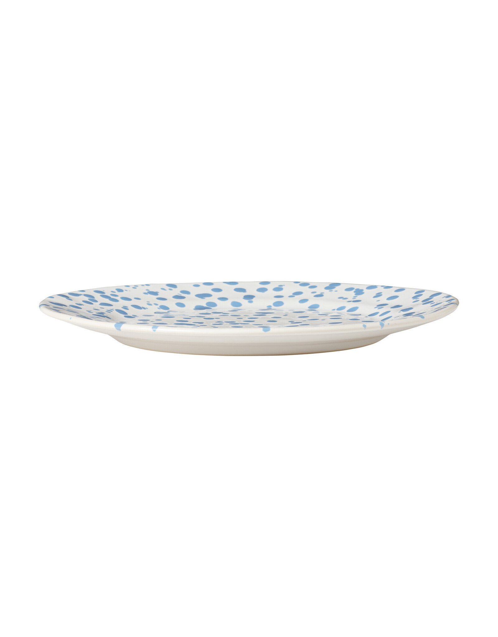 Dinerbord 27cm RAFAELA blauw