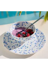 Dinerbord 27cm RAFAELA blauw