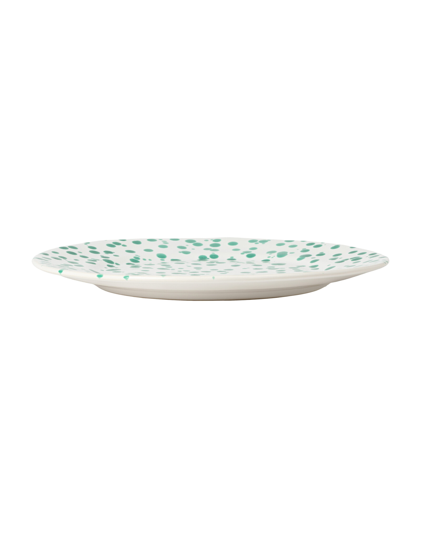 Dinerbord 27cm RAFAELA groen