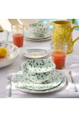 Dinerbord 27cm RAFAELA groen