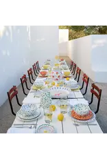 Dinerbord 27cm RAFAELA groen