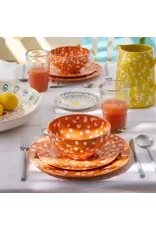 Dinerbord 27cm RAFAELA oranje