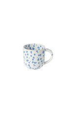 Beker 50cl RAFAELA blauw