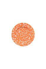 Ontbijtbord 22 cm RAFAELA oranje