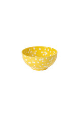 Kom 16 cm RAFAELA geel