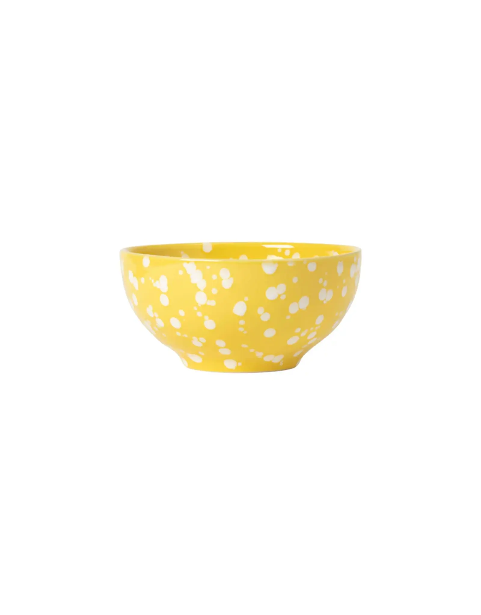 Kom 16 cm RAFAELA geel